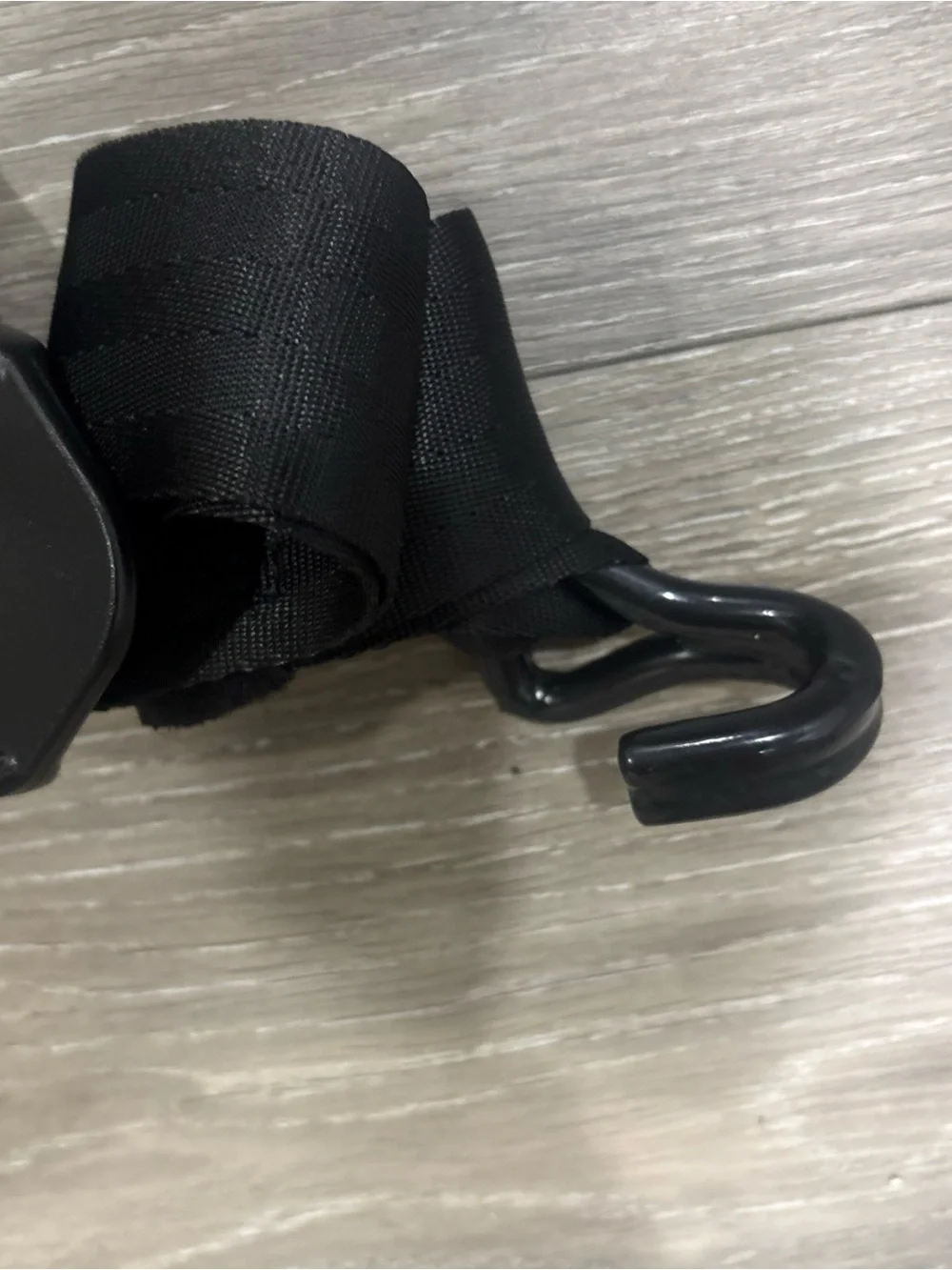 Bednet secure gear